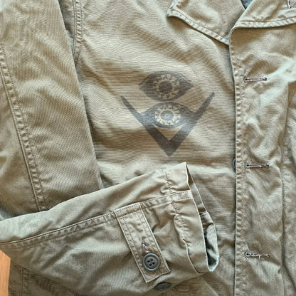 Freewheelers HELLBENT Work Jacket