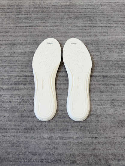 Prada Raf Simons Brushed Air Cushion Sneaker