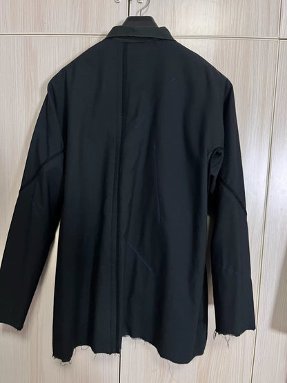 Yohji Yamamoto 15AW Triple Reversible Jacket
