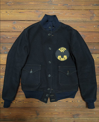 Freewheelers Bat Squadron Jacket
