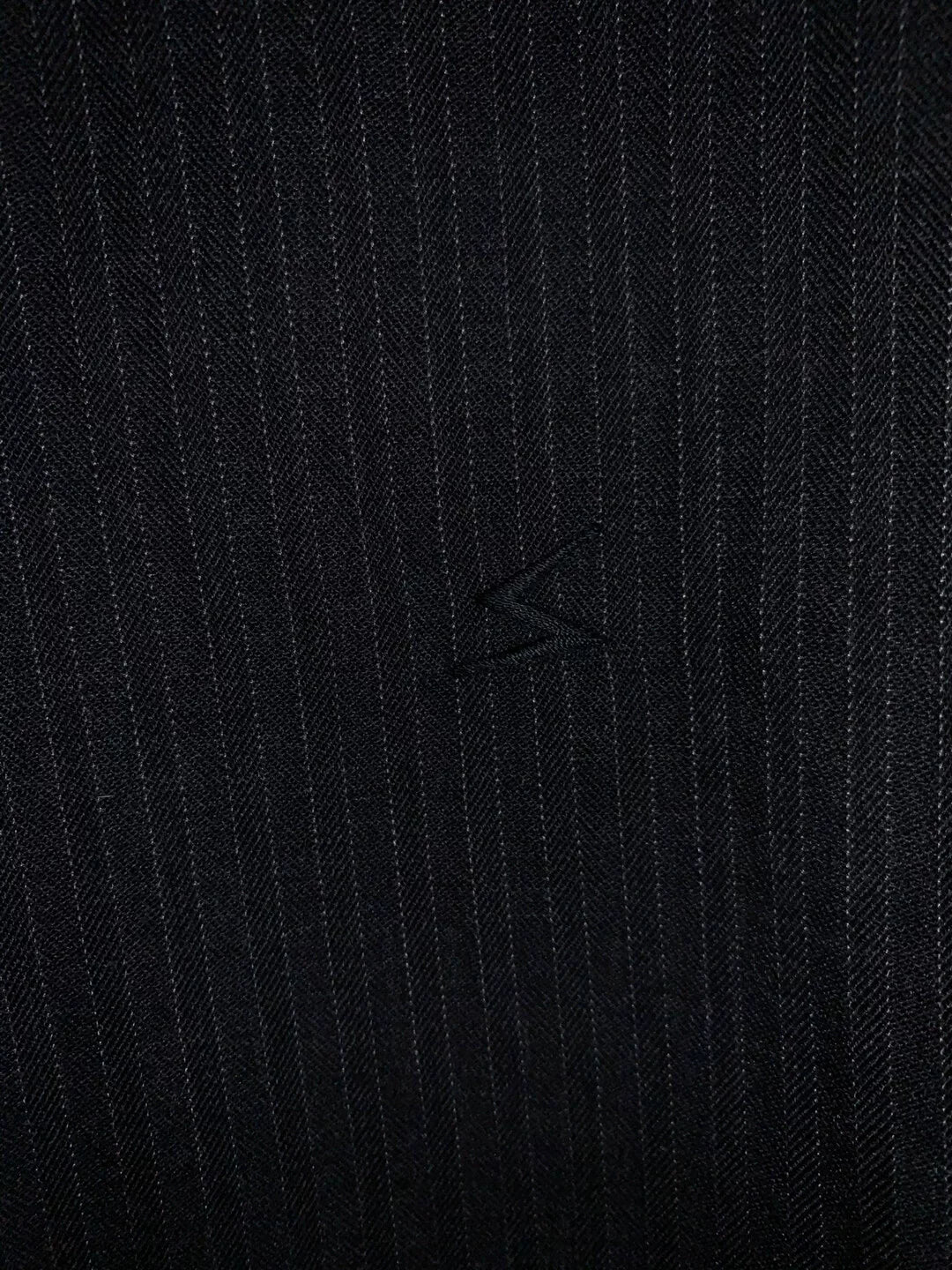 Undercover 06SS Rivet Wool Trousers