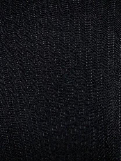Undercover 06SS Rivet Wool Trousers