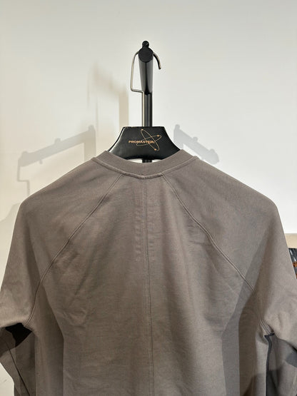 Rick Owens XS Long-Sleeve Base Sweater