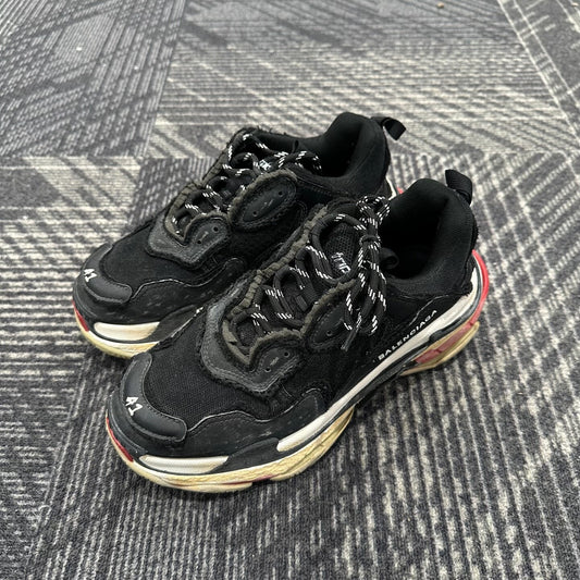 Balenciaga Triple S Dad Sneakers Size 41