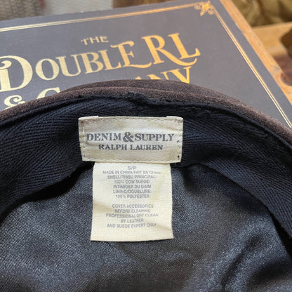Double RL RRL Ralph Lauren Hat