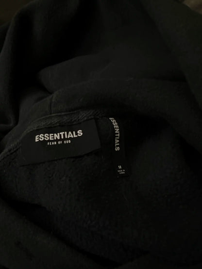 Essentials Fear of God Hoodie