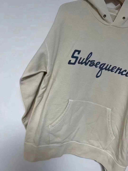 VISVIM JUMBO HOODIE Subsequence