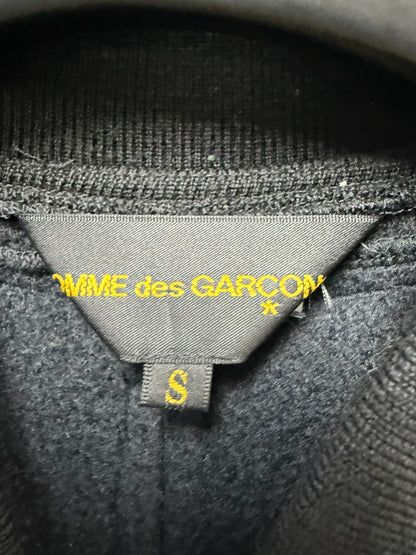 Comme des Garçons 3D Padded Muscle Suit