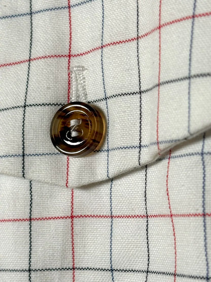 Maison Martin Margiela S/S12 Zip Jacket