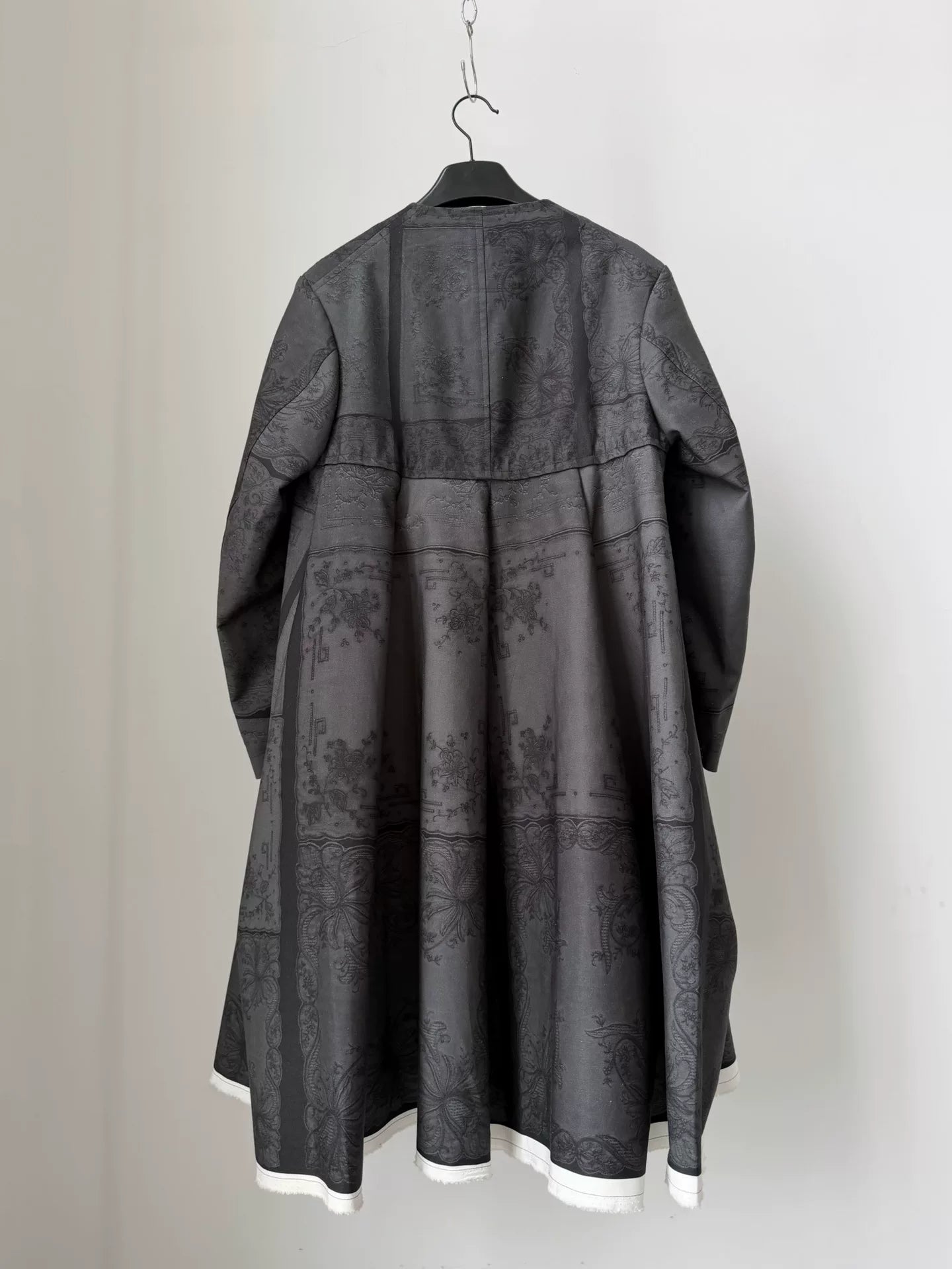 Comme des Garçons 2022SS TAO Oversized Coat