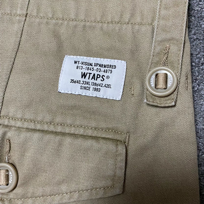 WTAPS 18SS PARA Shorts