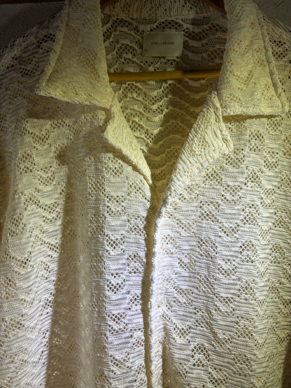 Aime Leon Dore Knit Shirt