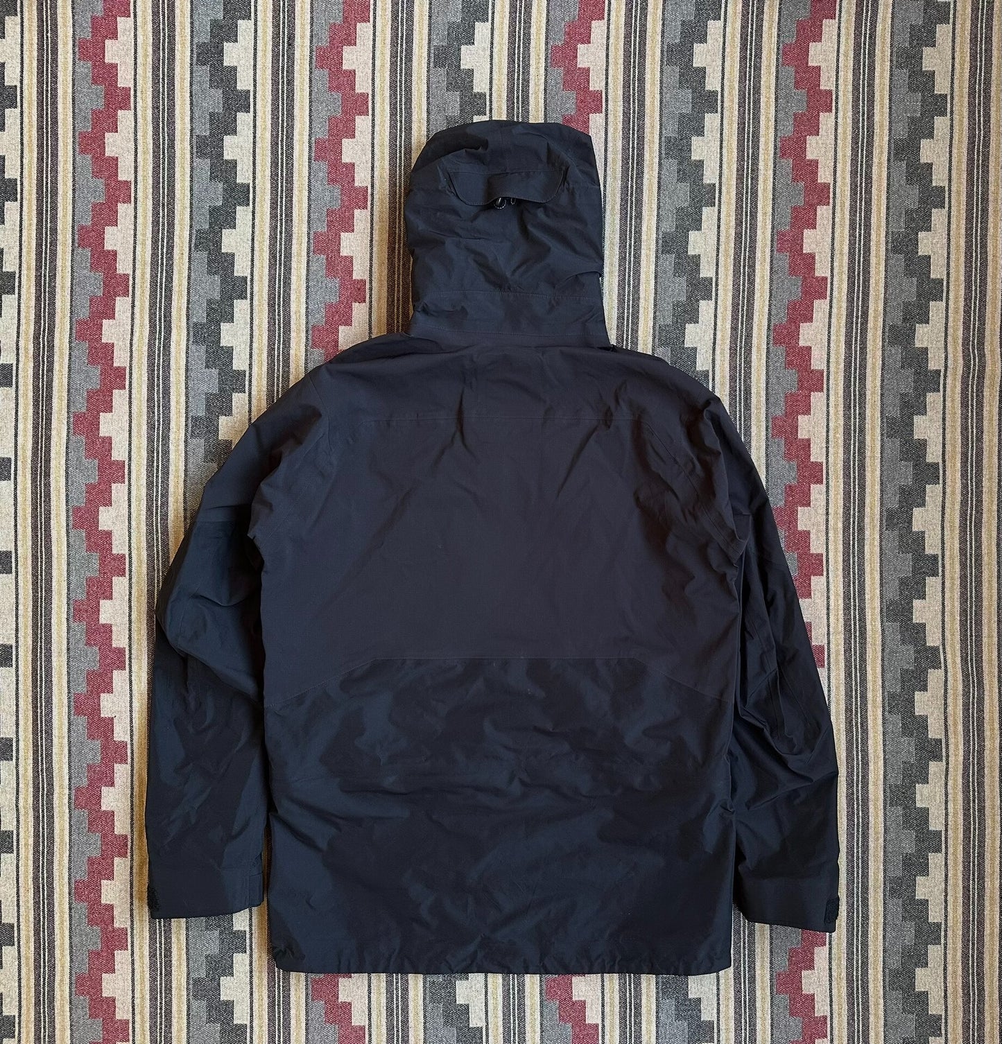 burton ak 3l freebird jacket goretex pro