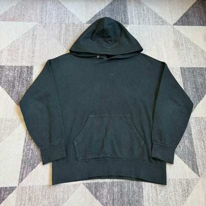 visvim 18ss jumbo shoodie hoodie sweatshirt