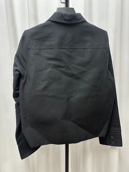 Rick Owens 17ss Runway Short Jacket