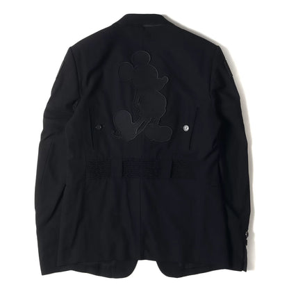 TAKAHIROMIYASHITA The Soloist x Disney 20SS Blazer