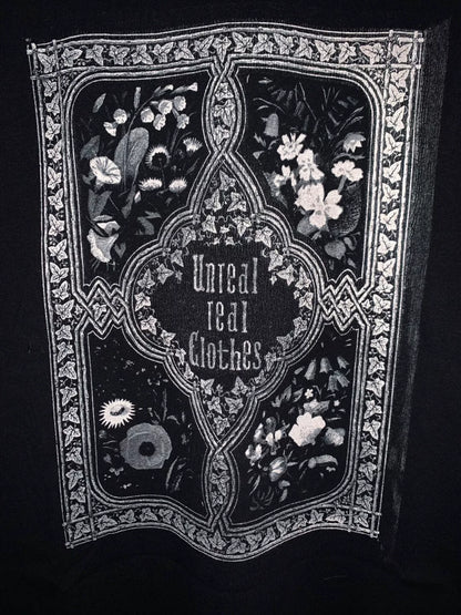 Undercover 08AW Venue Limited SS Tee