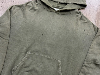 VISVIM AMPLUS CRASH HOODIE