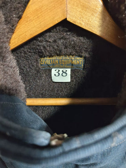 Freewheelers Aviators Vest Unique Design