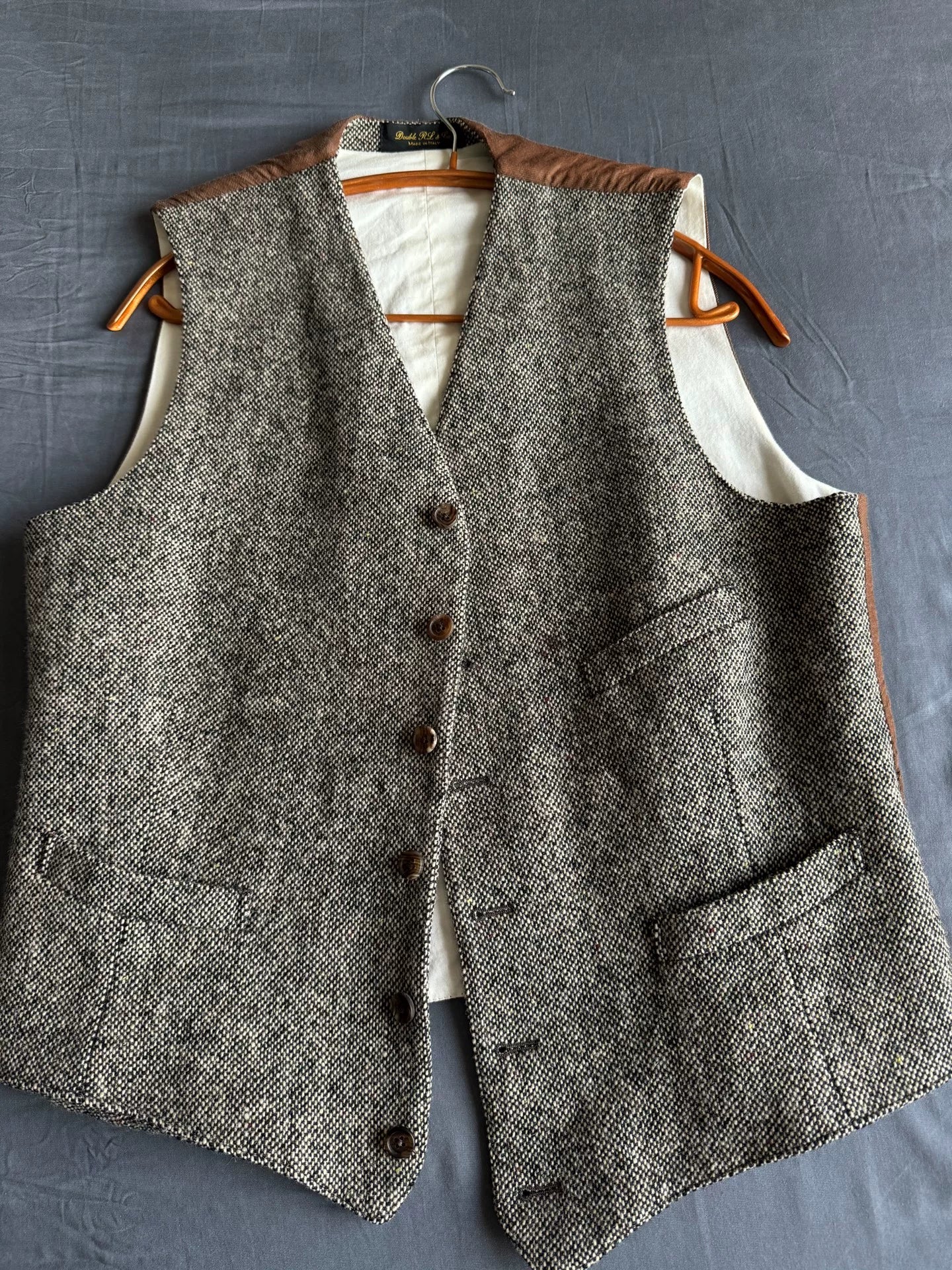 RRL Vest