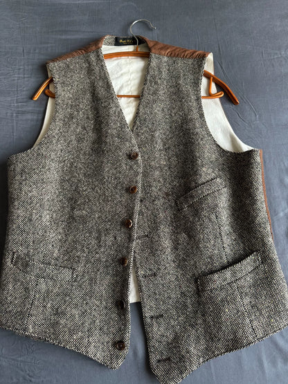 RRL Vest