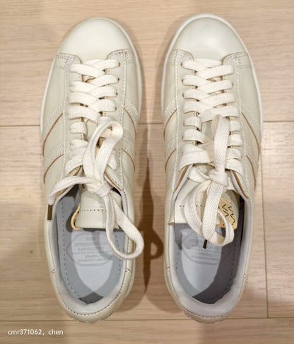 Visvim 21AW Corda Folk Shoes