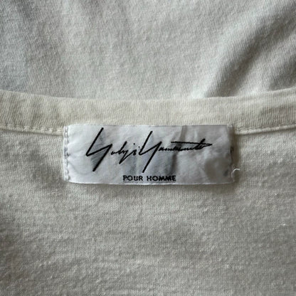 black and white short sleeve t-shirt