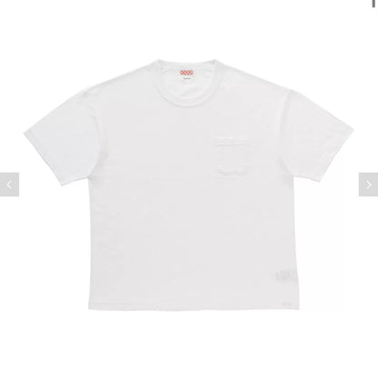 visvim jumbo short sleeve t-shirt