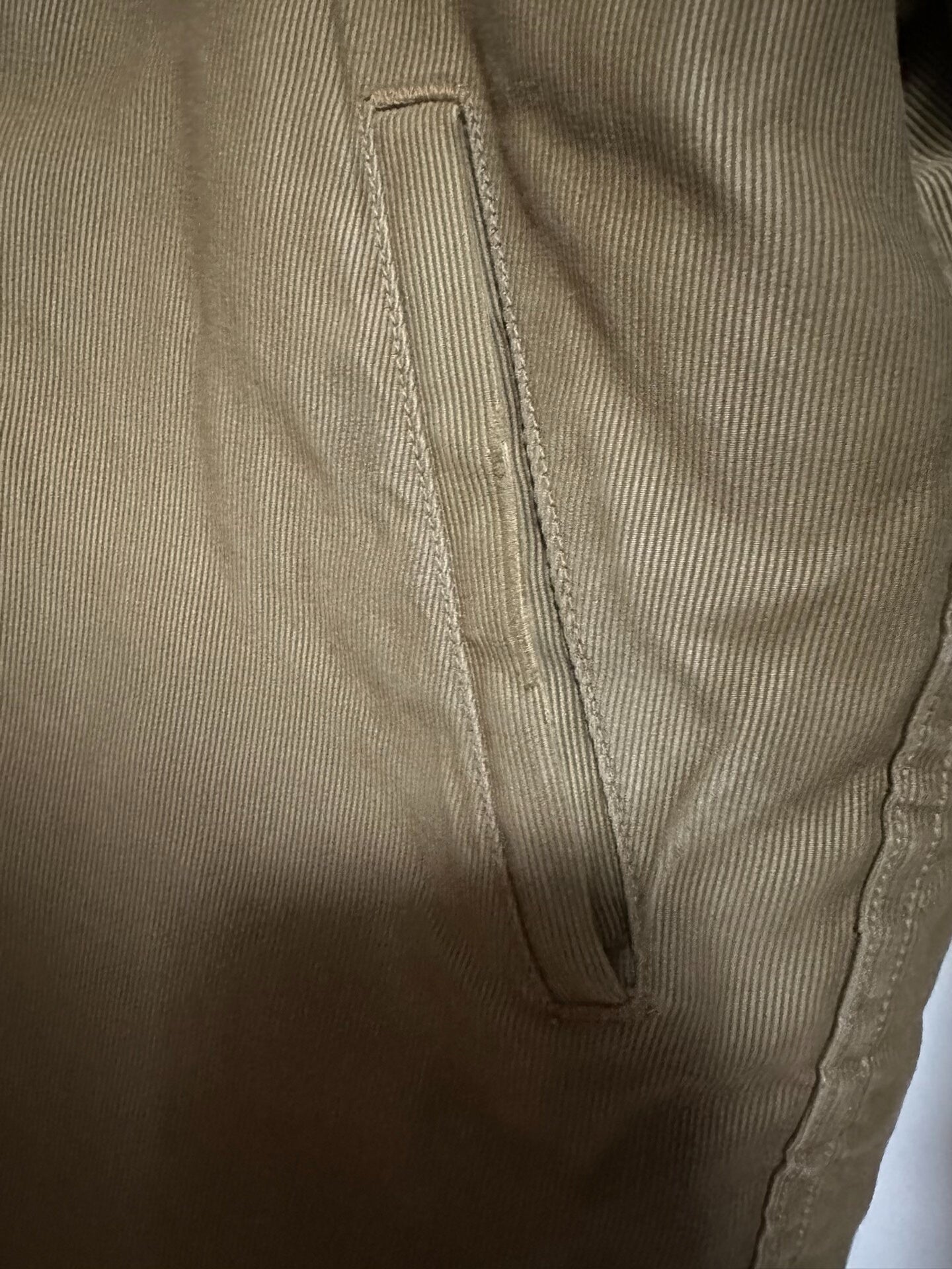 Freewheelers N1 Deck Jacket