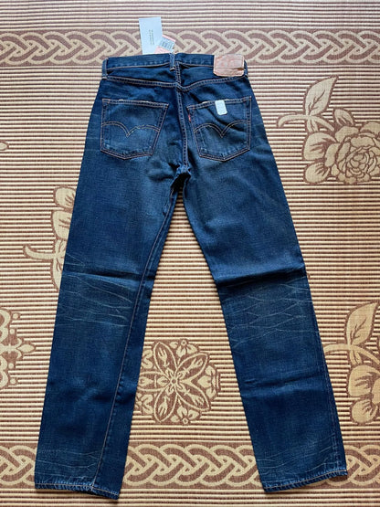 Levi's LVC 501XX 55501-0080 W32 Jeans