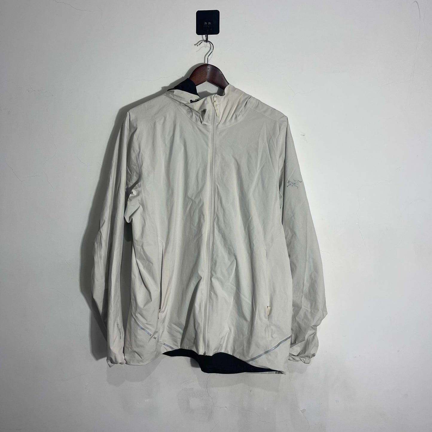 Arcteryx Solano Hoody Men's Jacket