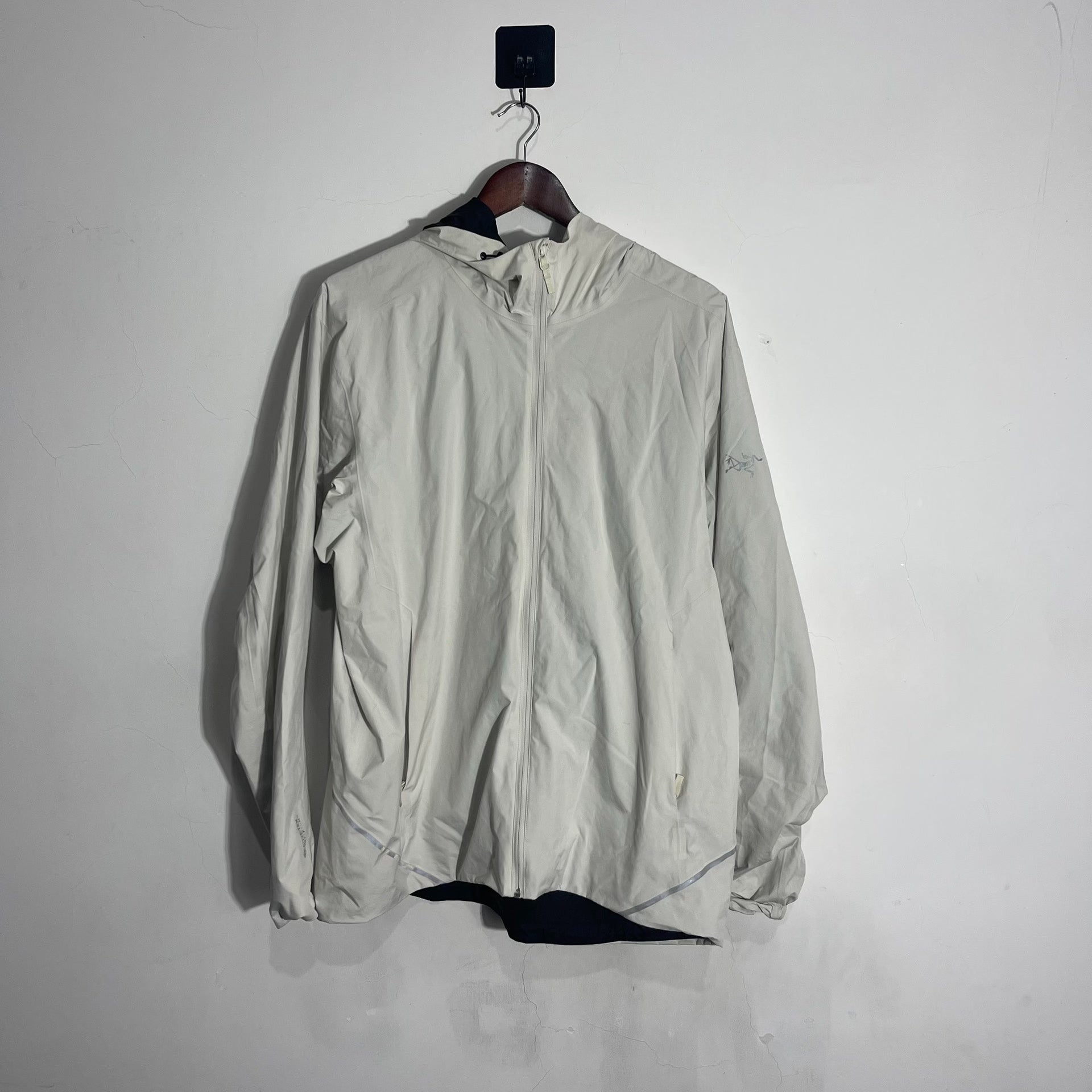 Arcteryx Solano Hoody Men's Jacket