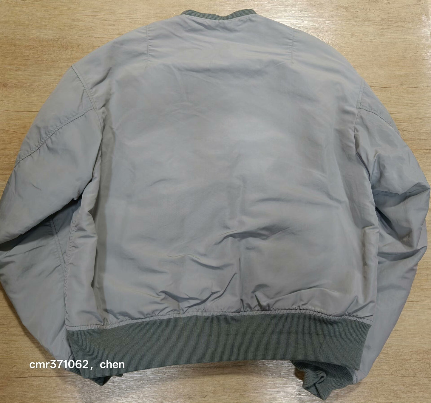 VISVIM 23AW SPOT THORSON JKT