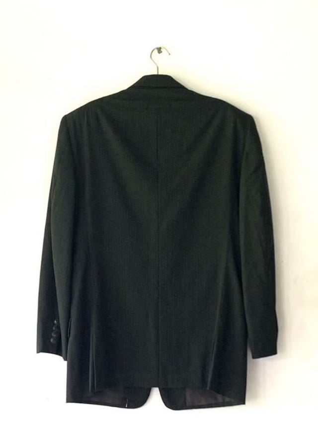 Jean Paul Gaultier Vintage Suit Blazer