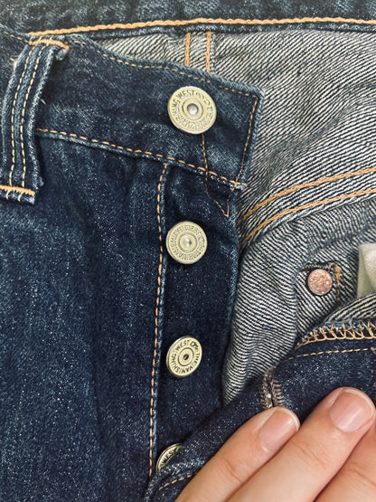 Freewheelers vintage Denim 601XX Jacket