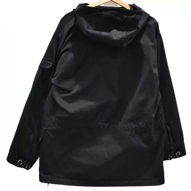 WTAPS Parasmock Cotton 4-Pocket Jacket