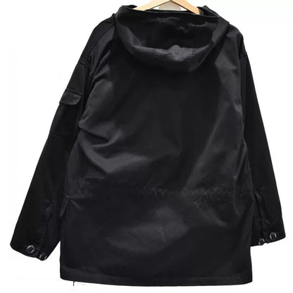 WTAPS Parasmock Cotton 4-Pocket Jacket
