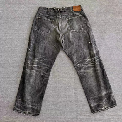 Neighborhood 21ss Nevada Jeans
