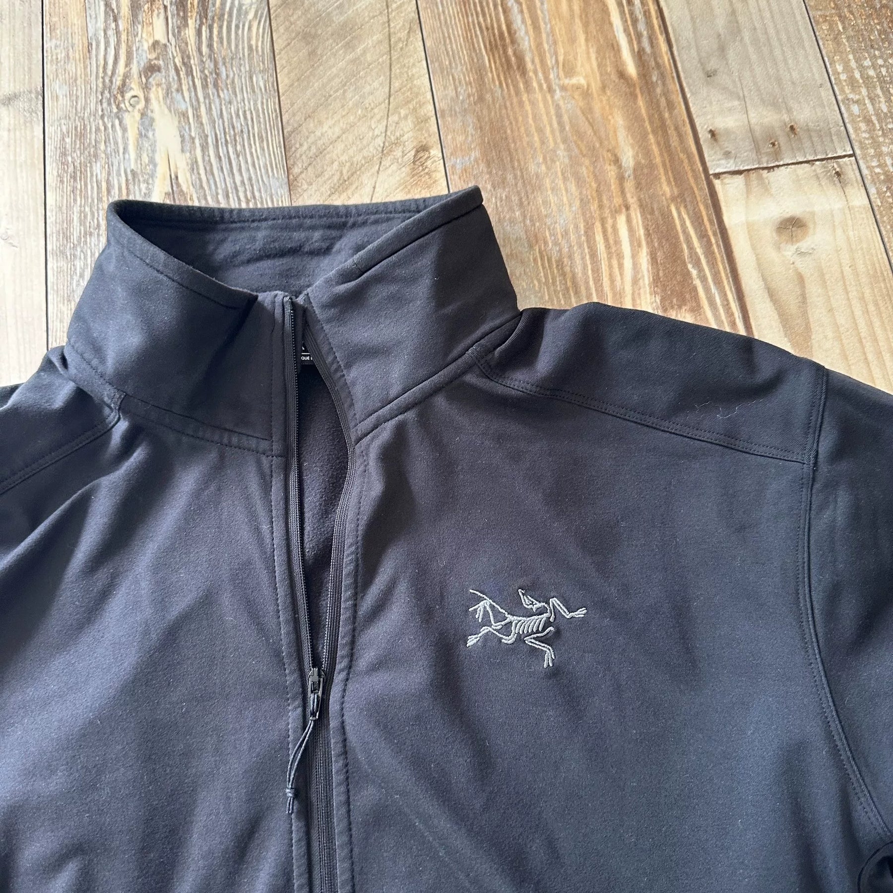 Arc'teryx Kyanite LT Fleece Jacket