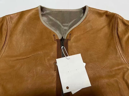 visvim 19ss iris JKT IT VEG LAME