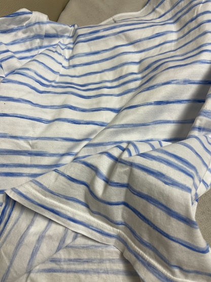 Porter Classic Artist Striped Longsleeve