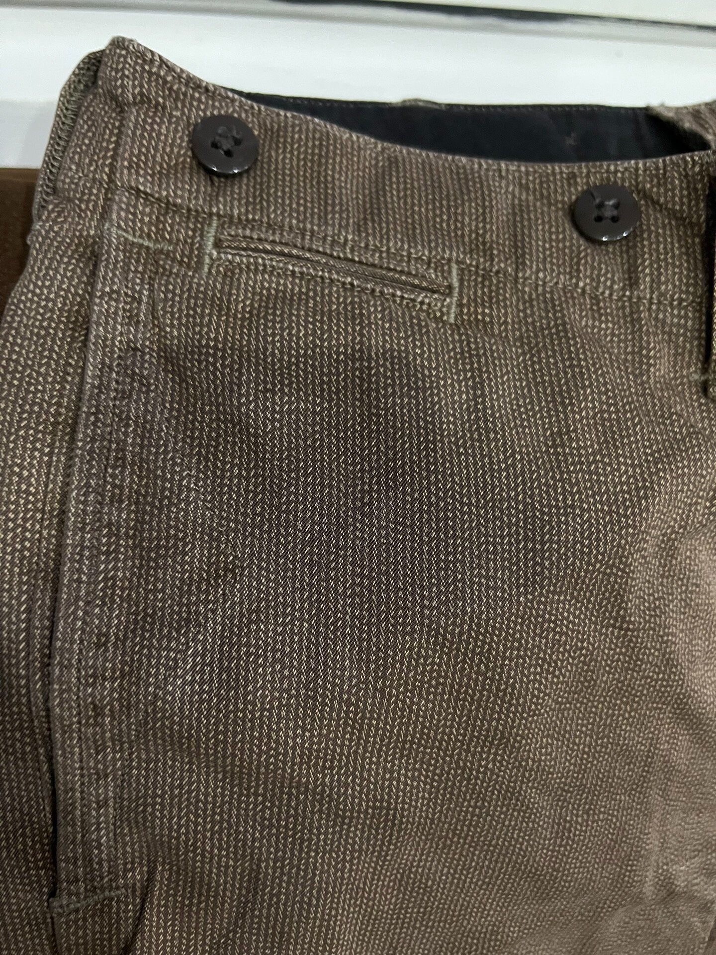 RRL Vintage Long Pants in 31 Size