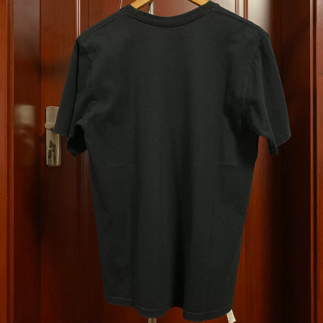 Wtaps 14SS Standard Design Logo Short Sleeve Tee