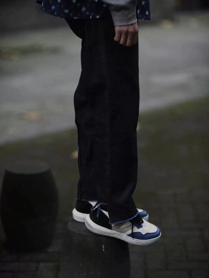 visvim Chamberlain HI Retro Sneakers