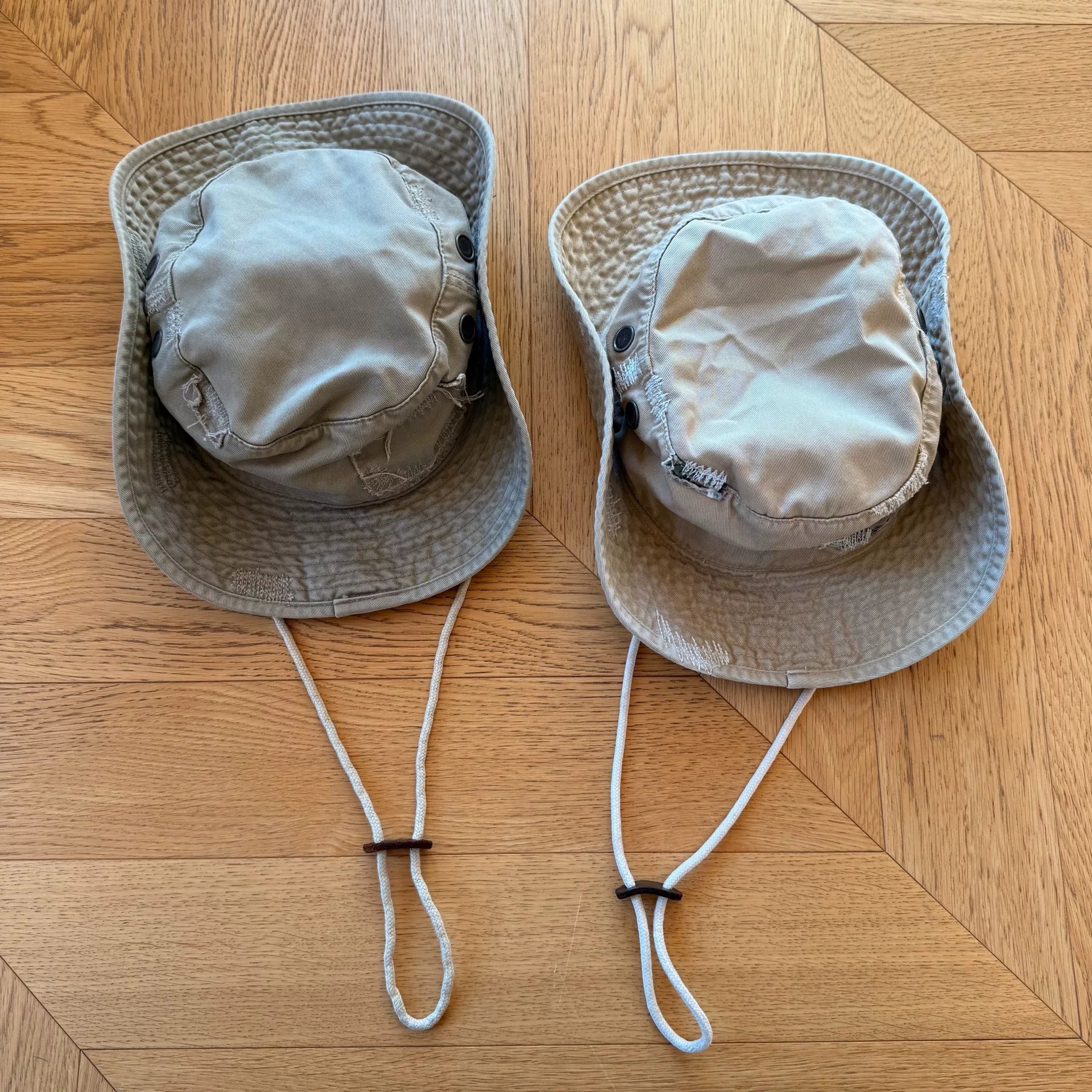 Rugby Outdoor Fisherman's Sun Hat