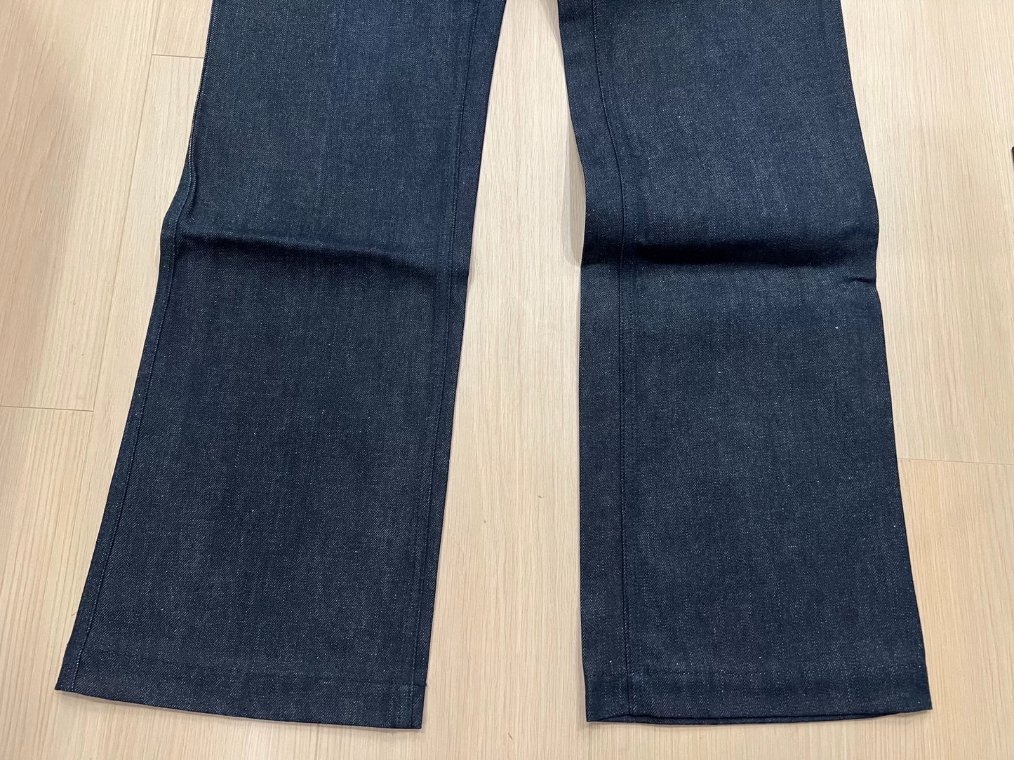 visvim 17SS STARBOARD PANTS