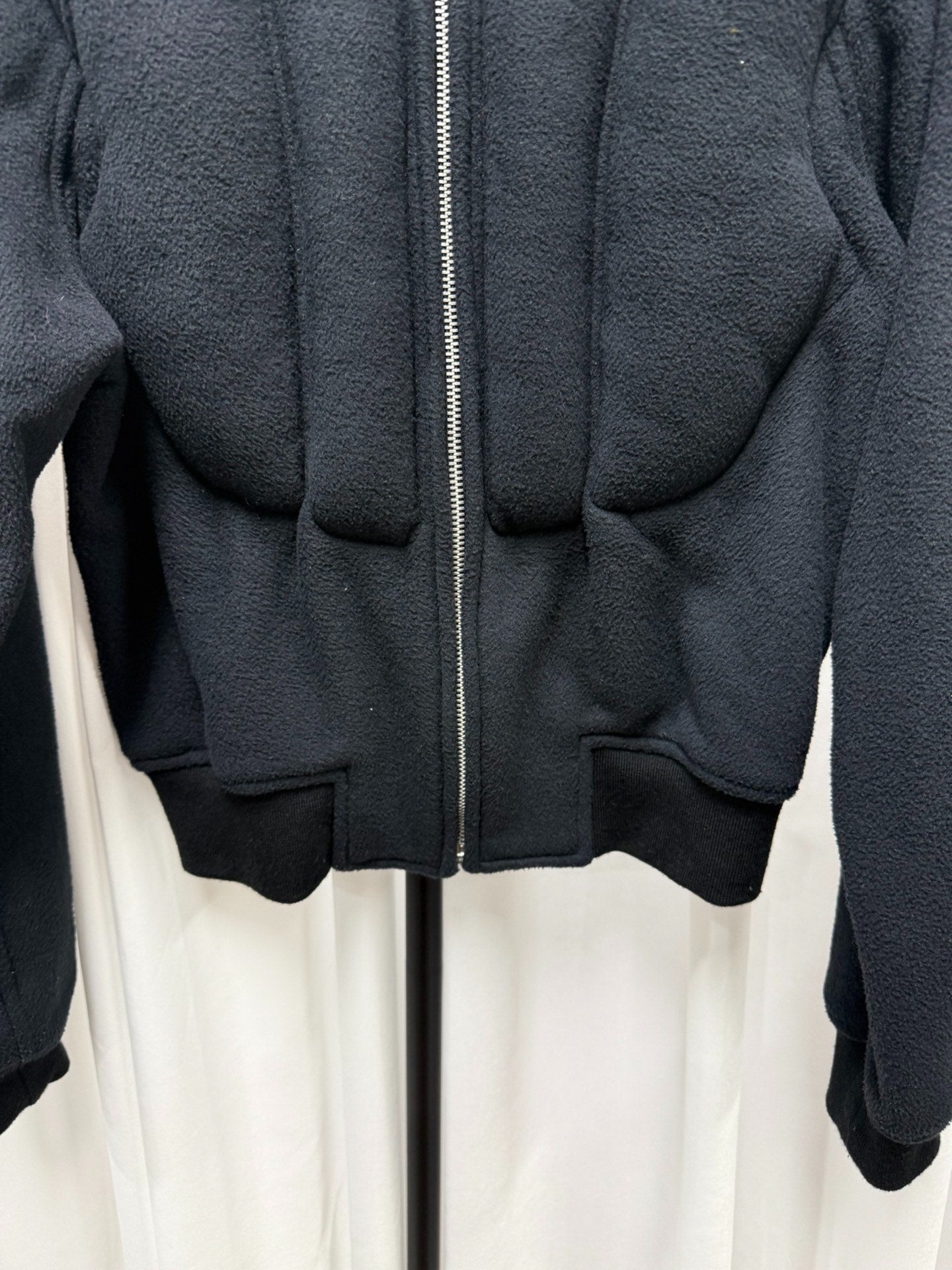 Comme des Garçons 3D Padded Muscle Suit