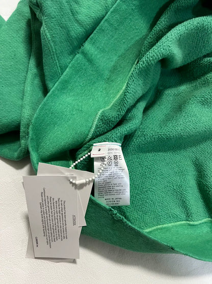 VISVIM 21AW AMPLUS HOODIE P.O.