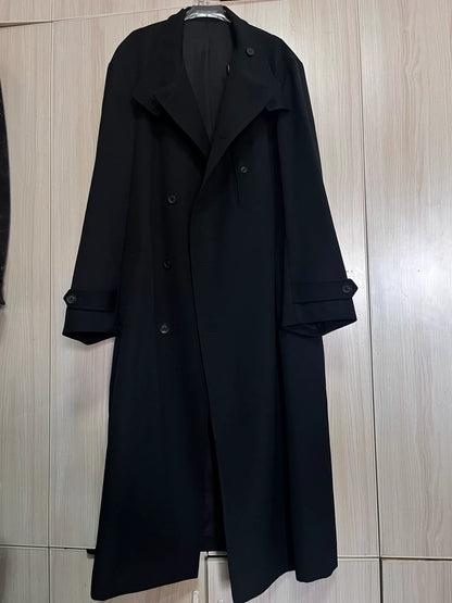 Yohji Yamamoto 25AW Plain Tiger Dream