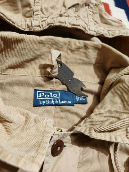 Ralph Lauren Hunting Jacket